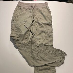 North Face Women's Small Pants